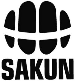 SAKUN logo