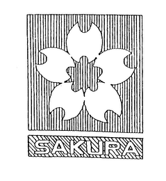 SAKURA logo