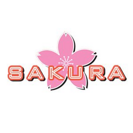 SAKURA logo