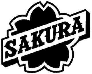 SAKURA logo