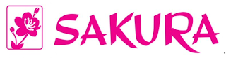 SAKURA logo