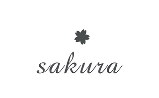 SAKURA logo