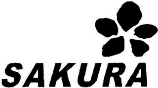 SAKURA logo