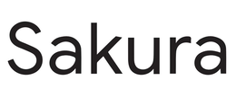 SAKURA logo