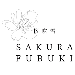 SAKURA FUBUKI logo