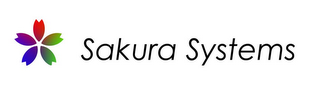 SAKURA SYSTEMS logo
