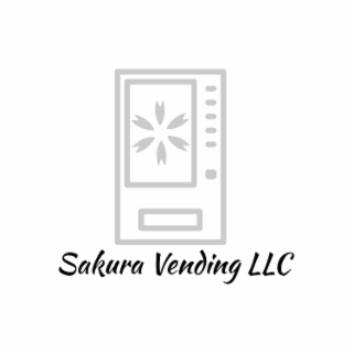 SAKURA VENDING LLC logo