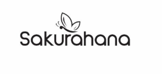 SAKURAHANA logo
