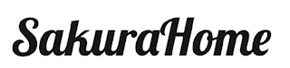 SAKURAHOME logo