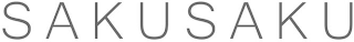SAKUSAKU logo