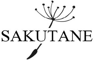 SAKUTANE logo