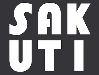 SAKUTI logo