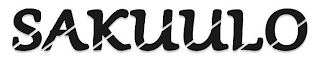 SAKUULO logo