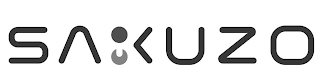 SAKUZO logo