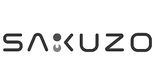 SAKUZO logo