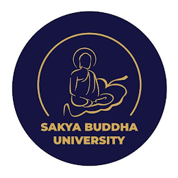 SAKYA BUDDHA UNIVERSITY logo