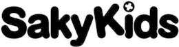 SAKYKIDS logo