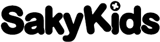 SAKYKIDS logo