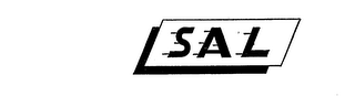 SAL logo