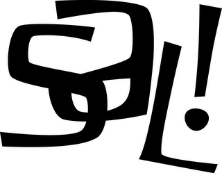 SAL! logo