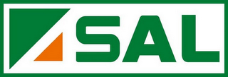 SAL logo