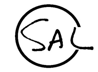 SAL logo
