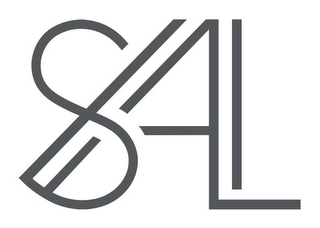 SAL logo