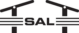 SAL logo