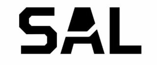 SAL logo