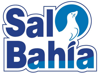 SAL BAHIA logo