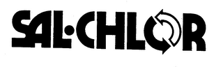 SAL-CHLOR logo