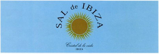 SAL DE IBIZA logo