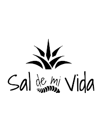 SAL DE MI VIDA logo