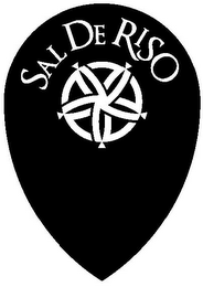 SAL DE RISO logo