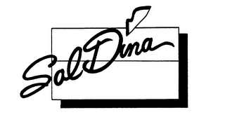 SAL DINA logo