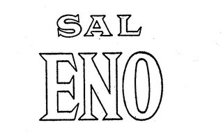 SAL ENO logo