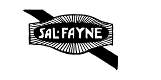 SAL-FAYNE logo