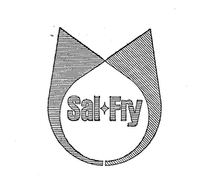SAL-FRY logo