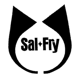 SAL FRY logo