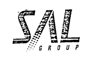 SAL GROUP logo