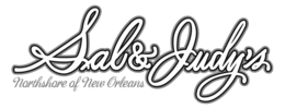 SAL & JUDY'S NORTHSHORE OF NEW ORLEANS logo