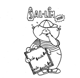 SAL-LIM logo
