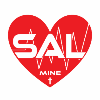 SAL MINE logo