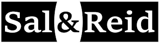 SAL & REID logo