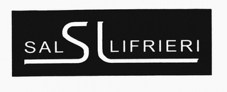 SAL SL LIFRIERI logo