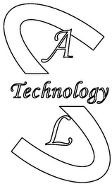 SAL TECHNOLOGY logo