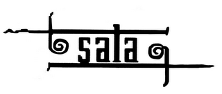 SALA logo