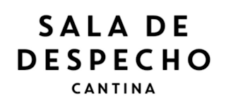 SALA DE DESPECHO CANTINA logo