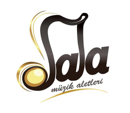 SALA MÜZIK ALETLERI logo