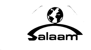 SALAAM logo